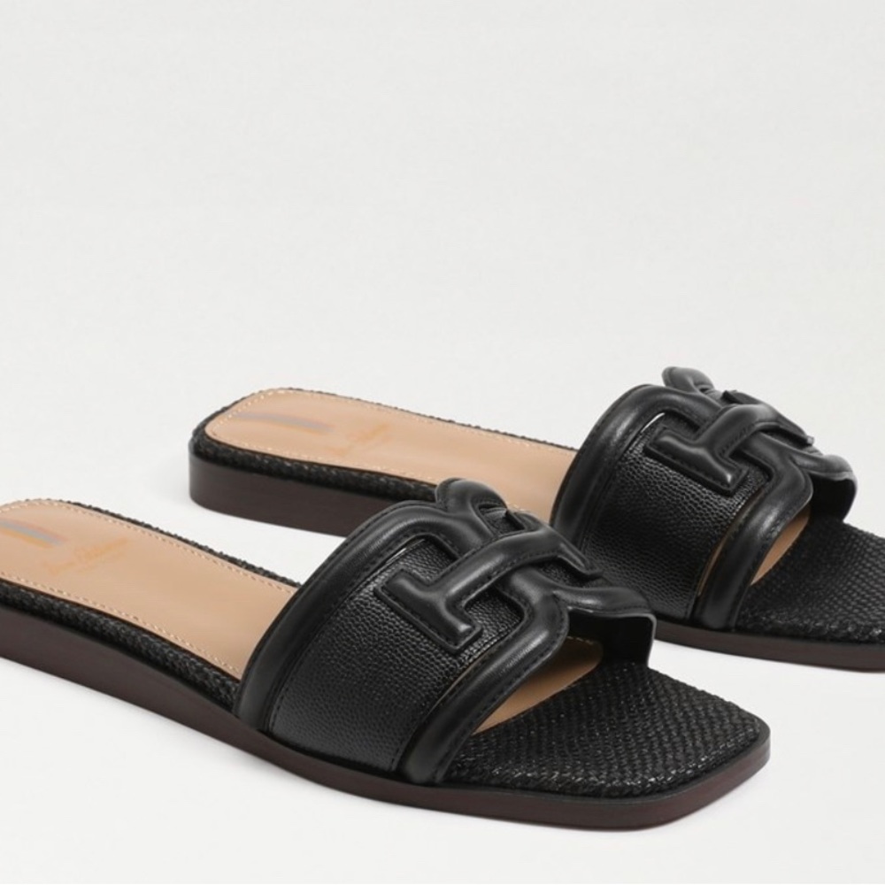 IRINA SLIDE SANDAL